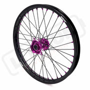 KKE 21" 18" E - Motor Wheels Rims Fit Surron Ultra Bee - Lithium Powersports