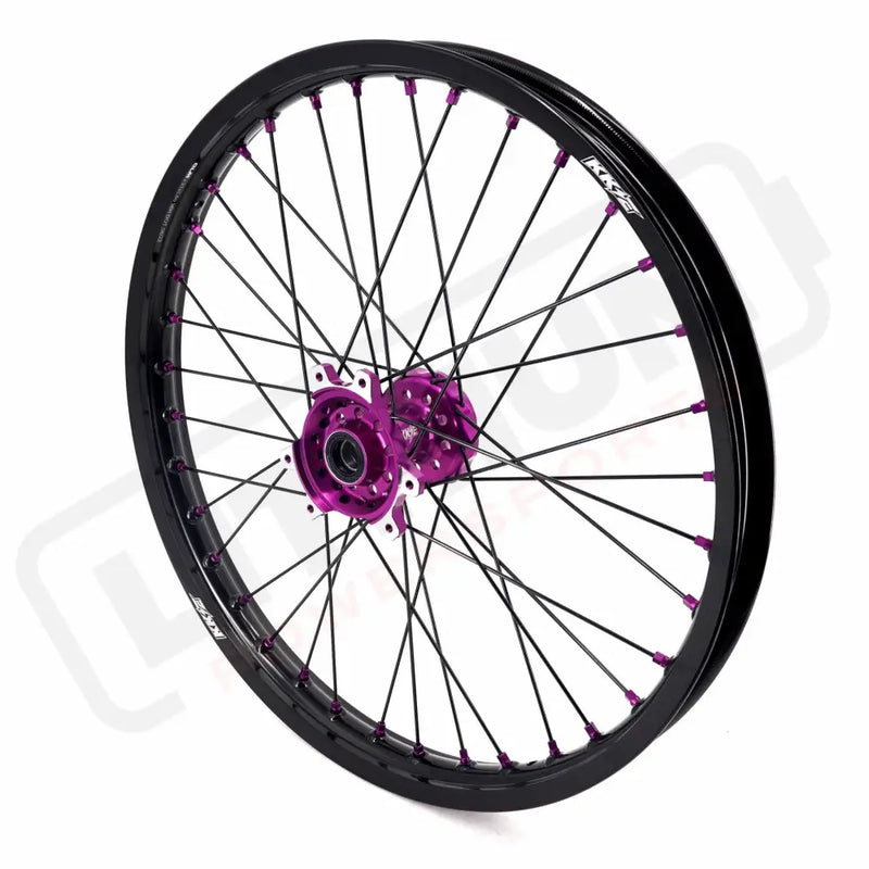 KKE 21" 18" E - Motor Wheels Rims Fit Surron Ultra Bee - Lithium Powersports