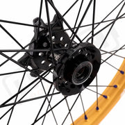 KKE 21" 18" E - Motor Wheels Rims Fit Surron Ultra Bee - Lithium Powersports