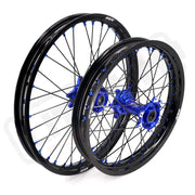 KKE 21" 18" E - Motor Wheels Rims Fit Surron Ultra Bee - Lithium Powersports
