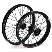 KKE 21" 18" E - Motor Wheels Rims Fit Surron Ultra Bee - Lithium Powersports