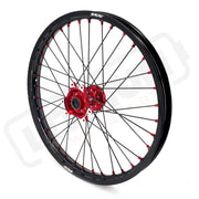 KKE 21" 18" E - Motor Wheels Rims Fit Surron Ultra Bee - Lithium Powersports