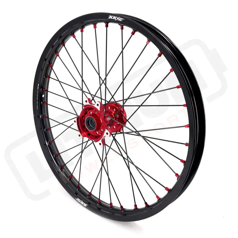 KKE 21" 18" E - Motor Wheels Rims Fit Surron Ultra Bee - Lithium Powersports