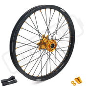 KKE 21" 18" E - Motor Wheels Rims Fit Surron Ultra Bee - Lithium Powersports
