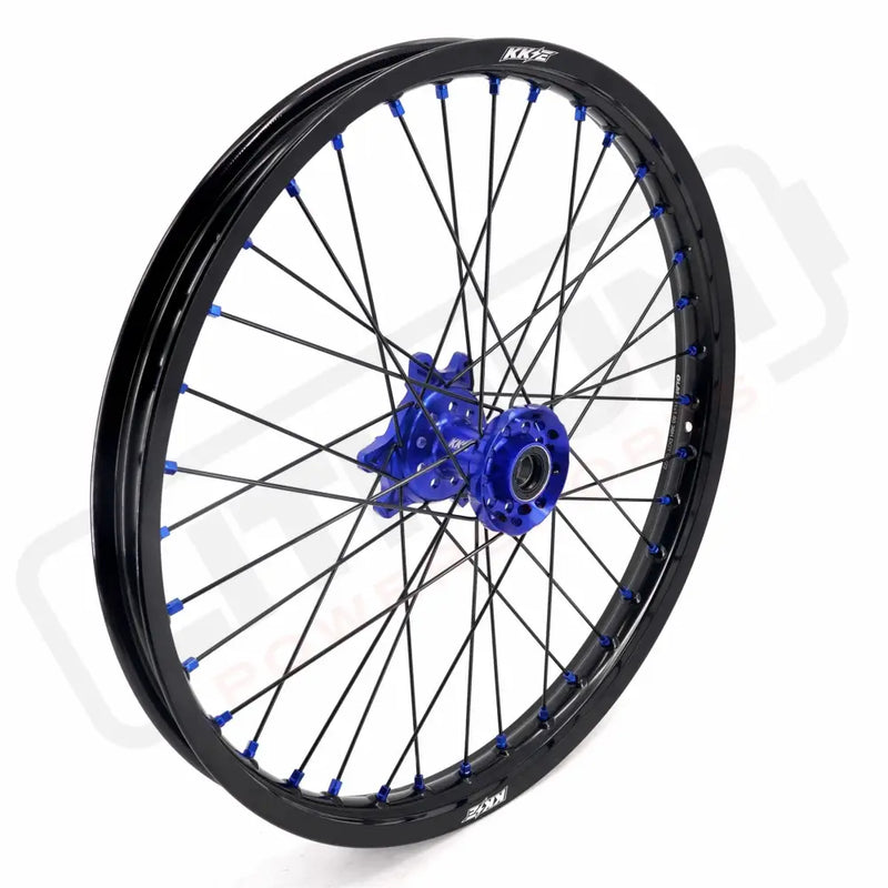 KKE 21" 18" E - Motor Wheels Rims Fit Surron Ultra Bee - Lithium Powersports