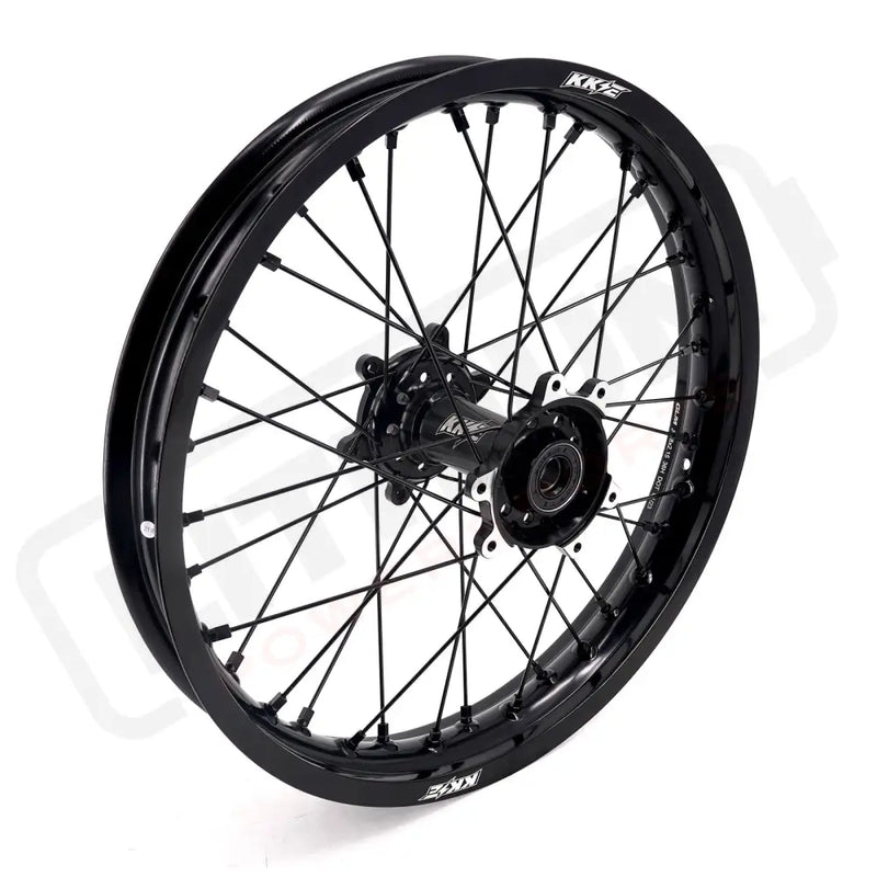 KKE 21" 18" E - Motor Wheels Rims Fit Surron Ultra Bee - Lithium Powersports