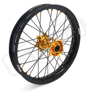 KKE 21" 18" E - Motor Wheels Rims Fit Surron Ultra Bee - Lithium Powersports