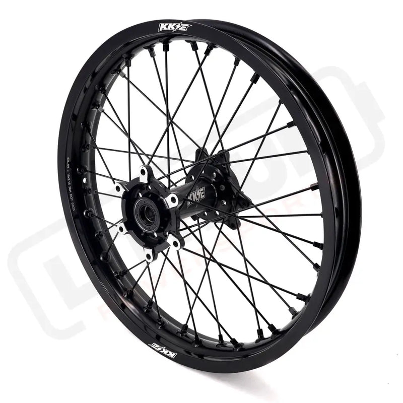 KKE 21" 18" E - Motor Wheels Rims Fit Surron Ultra Bee - Lithium Powersports