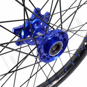 KKE 21" 18" E - Motor Wheels Rims Fit Surron Ultra Bee - Lithium Powersports