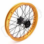 KKE 21" 18" E - Motor Wheels Rims Fit Surron Ultra Bee - Lithium Powersports