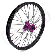 KKE 21" 18" E - Motor Wheels Rims Fit Surron Ultra Bee - Lithium Powersports