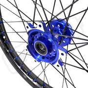 KKE 21" 18" E - Motor Wheels Rims Fit Surron Ultra Bee - Lithium Powersports