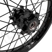 KKE Talaria Sting MX3 MX4 1.85*16’’ All-black Rear Rims EBike Wheels