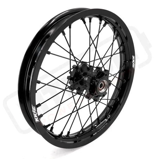 KKE Talaria Sting MX3 MX4 1.85*16’’ All-black Rear Rims EBike Wheels
