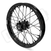 KKE Talaria Sting MX3 MX4 1.85*16’’ All-black Rear Rims EBike Wheels