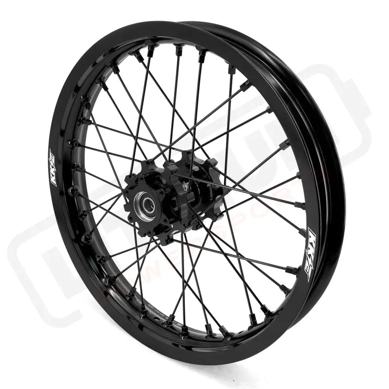 KKE Talaria Sting MX3 MX4 1.85*16’’ All-black Rear Rims EBike Wheels