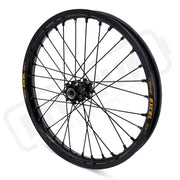 KKE Talaria Sting MX3 / R MX4 19’’ 16’’ Spoke Alloy Wheels Electric E-bike Black Takasago EXCEL Rims - Motorcycle Rims