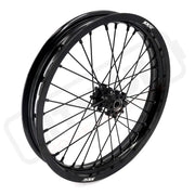 KKE Talaria Sting MX3 / R MX4 / x3 (xXx) 2.15*17 & 2.5*17 E-bike Wheels Rims Blacked Out
