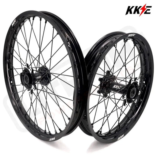 KKE Ultra Bee 18/21" Wheel Rim Kit - Lithium Powersports