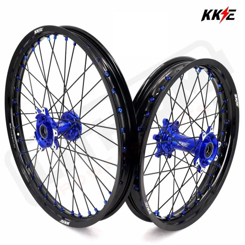 KKE Ultra Bee 18/21" Wheel Rim Kit - Lithium Powersports