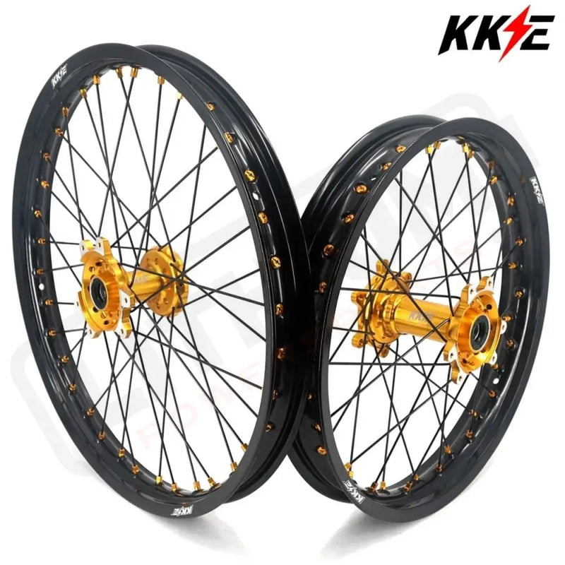 KKE Ultra Bee 18/21" Wheel Rim Kit - Lithium Powersports