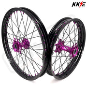 KKE Ultra Bee 18/21" Wheel Rim Kit - Lithium Powersports