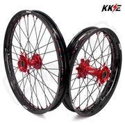 KKE Ultra Bee 18/21" Wheel Rim Kit - Lithium Powersports