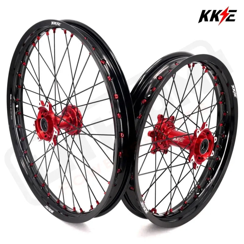 KKE Ultra Bee 18/21" Wheel Rim Kit - Lithium Powersports