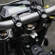 KKE Ultra Bee Steering Stabilizer - Lithium Powersports