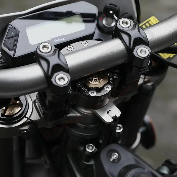 KKE Ultra Bee Steering Stabilizer - Lithium Powersports