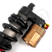 KKE Upgraded Rear Suspension Shock Spring Absorber for SurRon Ultra Bee Electric Dirtbike in Different Color Available