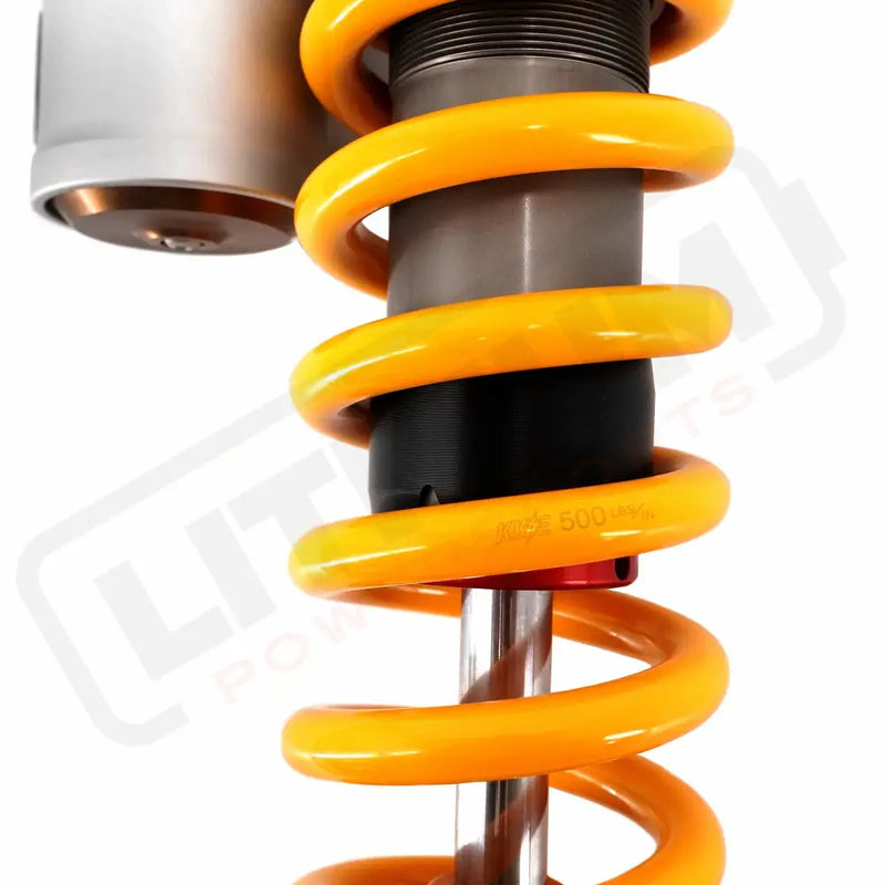KKE Upgraded Rear Suspension Shock Spring Absorber for SurRon Ultra Bee Electric Dirtbike in Different Color Available