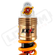 KKE Upgraded Rear Suspension Shock Spring Absorber for SurRon Ultra Bee Electric Dirtbike in Different Color Available