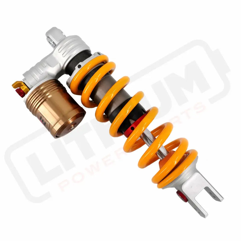 KKE Upgraded Rear Suspension Shock Spring Absorber for SurRon Ultra Bee Electric Dirtbike in Different Color Available