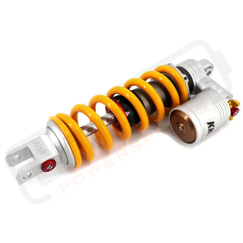 KKE Upgraded Rear Suspension Shock Spring Absorber for SurRon Ultra Bee Electric Dirtbike in Different Color Available
