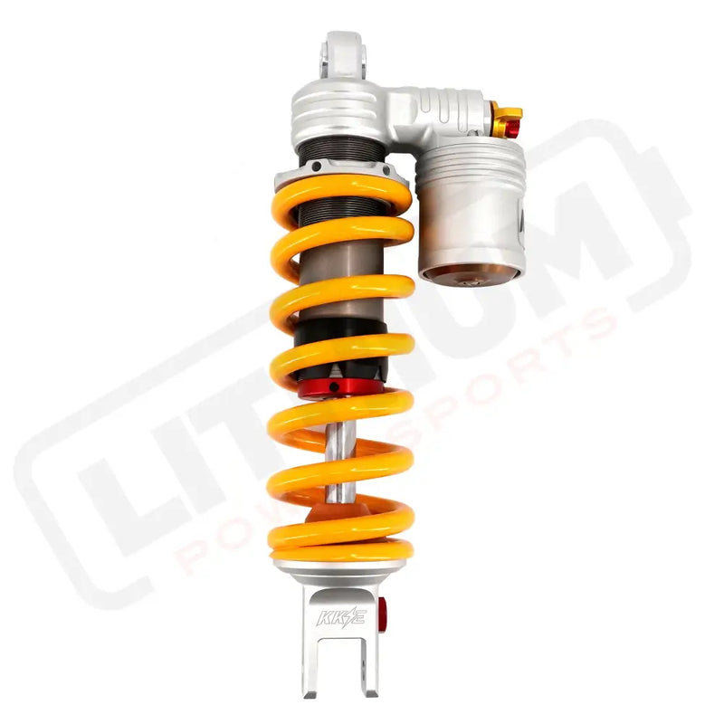 KKE Upgraded Rear Suspension Shock Spring Absorber for SurRon Ultra Bee Electric Dirtbike in Different Color Available