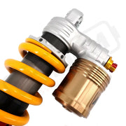KKE Upgraded Rear Suspension Shock Spring Absorber for SurRon Ultra Bee Electric Dirtbike in Different Color Available