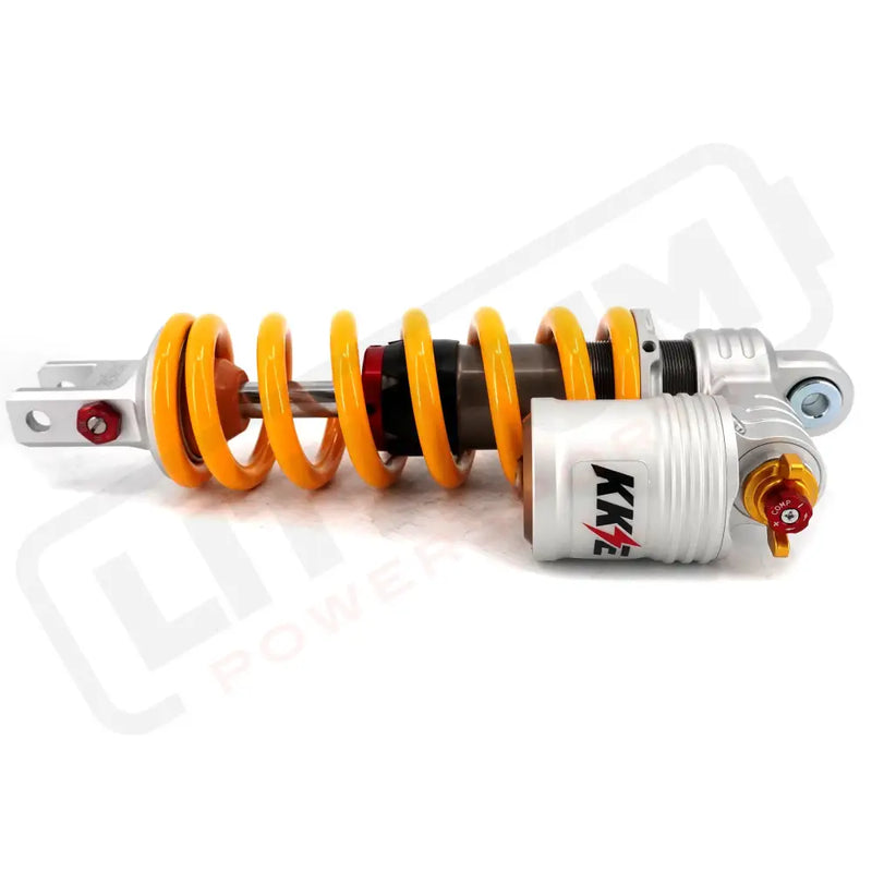 KKE Upgraded Rear Suspension Shock Spring Absorber for SurRon Ultra Bee Electric Dirtbike in Different Color Available