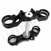 KKE Widen Drop Crown Triple Tree Clamps For KKE 37MM & 38MM Pro Front Suspension Fork