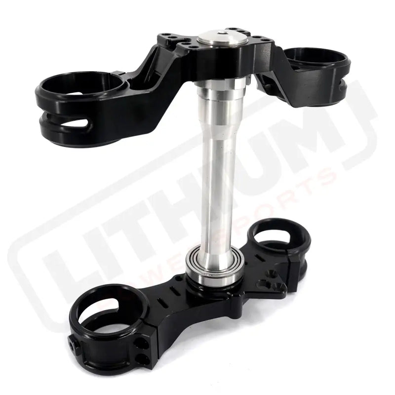 KKE Widen Drop Crown Triple Tree Clamps For KKE 37MM & 38MM Pro Front Suspension Fork