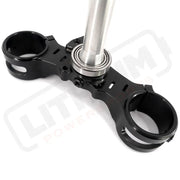KKE Widen Drop Crown Triple Tree Clamps For KKE 37MM & 38MM Pro Front Suspension Fork