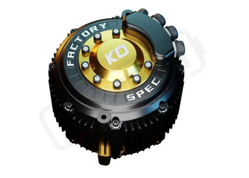KO Moto Factory Spec Talaria Motor Upgrade - Lithium Powersports