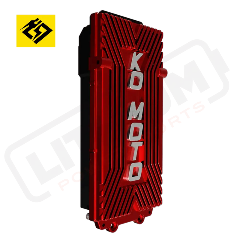 KO Moto Pro Series Controller Upgrade Surron Talaria - Lithium Powersports