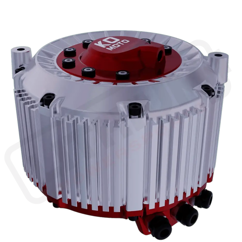 KO Moto RS Motor Upgrade - Lithium Powersports