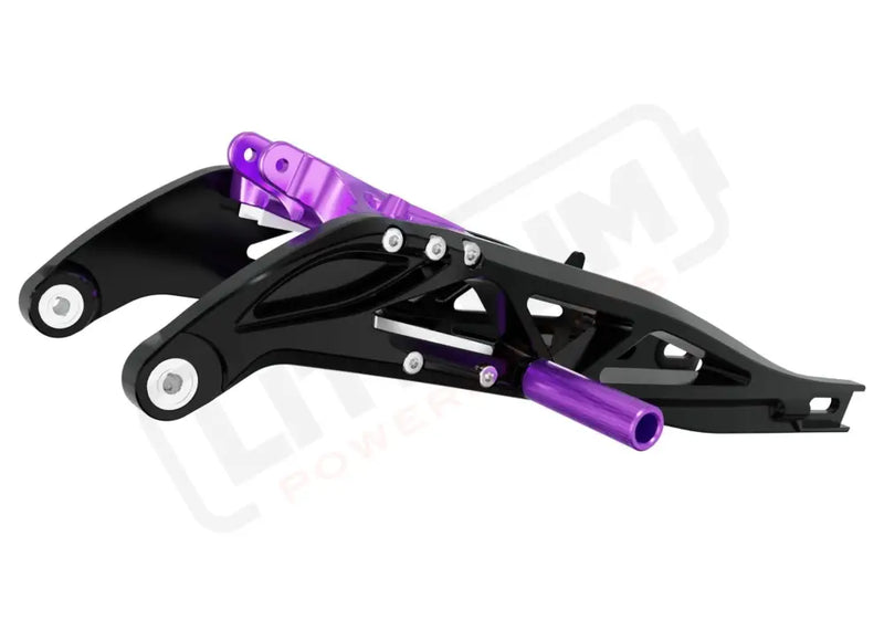 KO Moto Surron Swingarm Upgrade - Lithium Powersports