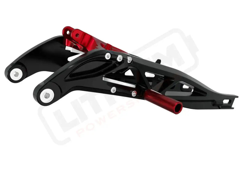 KO Moto Surron Swingarm Upgrade - Lithium Powersports