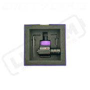 Laser Chain Alignment Tool | Motorcycle Tool