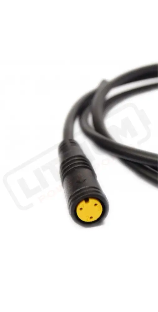 Lekkie Pacemaker Electric Bike Throttle Bonnell 775 MX eParts