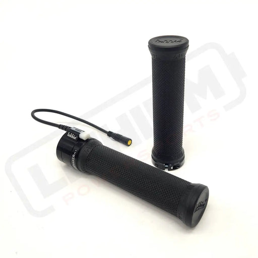 Lekkie Pacemaker Electric Bike Throttle Bonnell 775 MX Throttle