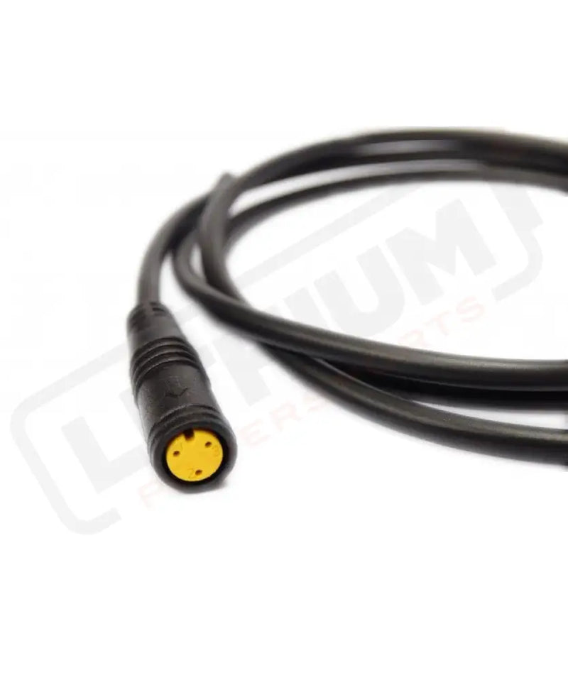 Lekkie Pacemaker Electric Bike Throttle Bonnell 775 MX eParts